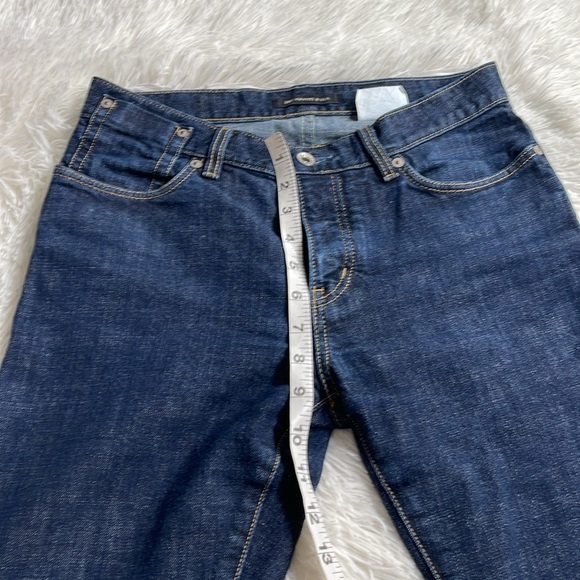 John Varvatos Star USA Mens Jeans - Picture 6 of 9